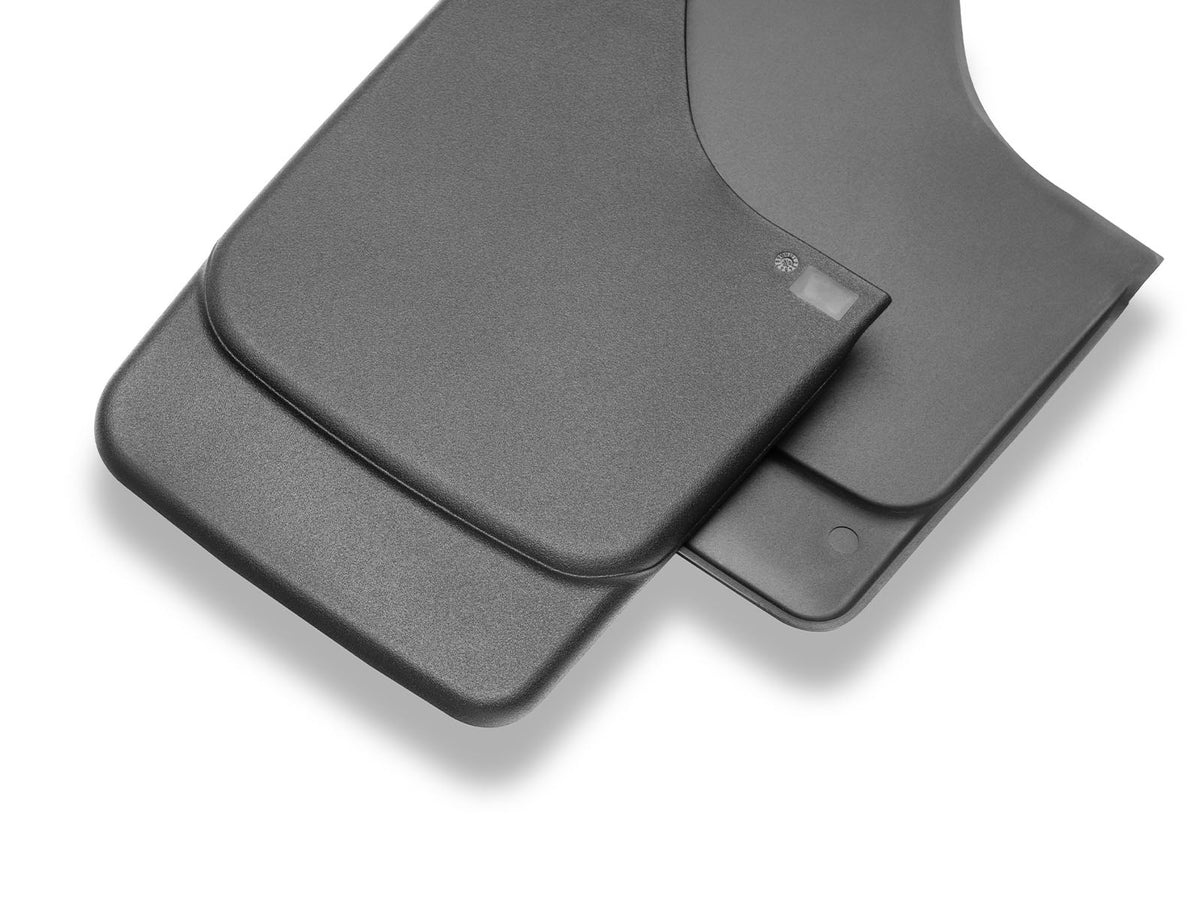 Husky Liners Universal Fit Molded Mud Guards 56261