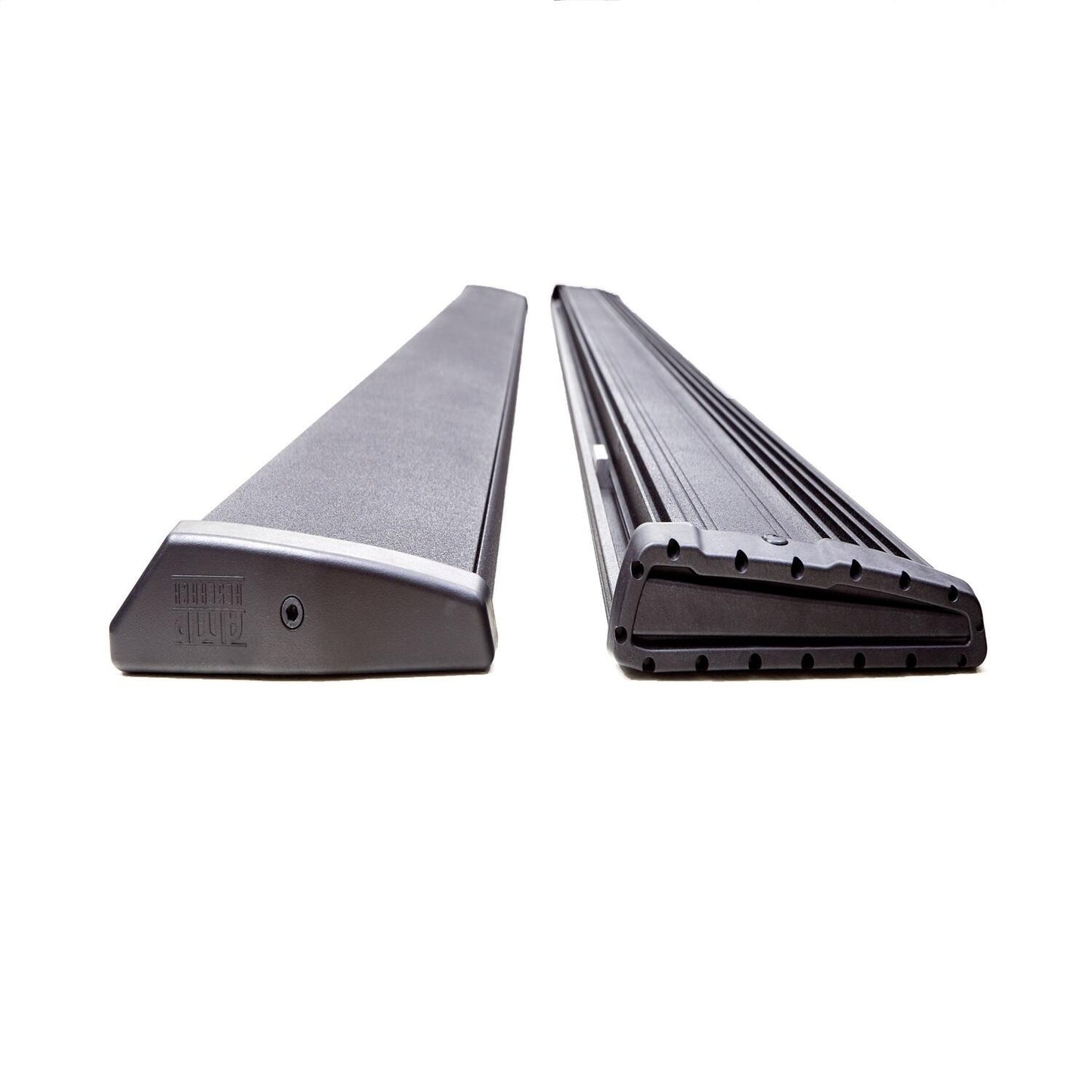 AMP Research 78139-01A PowerStep Xtreme Running Board - 13-17 Ram 2500/3500 Exl Mega Cab w/AirRide Susp - Trucks R Us