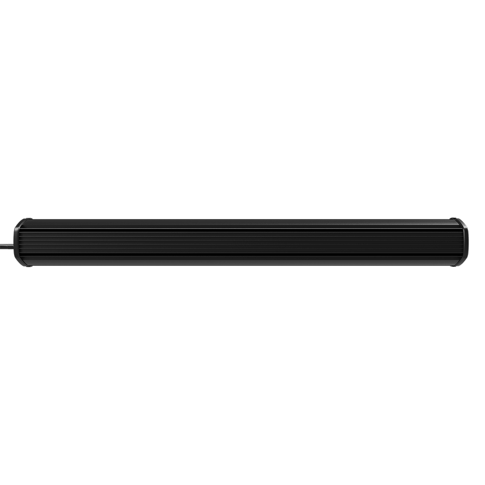 STEALTH CORE-10-B | Black 10 Speaker Non-Amplified Universal Soundbar