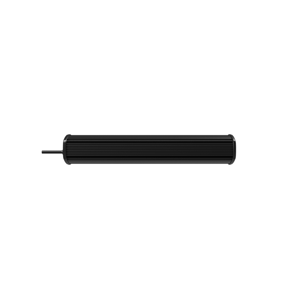 STEALTH SURGE-6-B | Black Amplified 6-Speaker Universal Soundbar