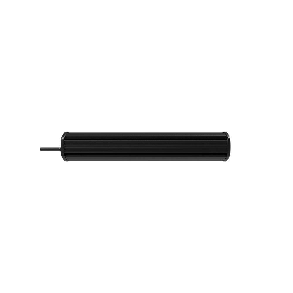 STEALTH ULTRA HD-6-B | Black All-In-One Amplified Bluetooth Soundbar with Remote
