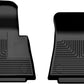Husky Liners X-act Contour Front Floor Liners - 2 Piece Fits 2019-2025 BMW X5