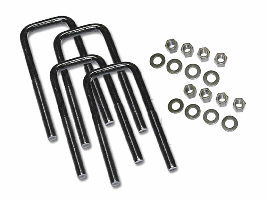 Superlift Universal U-Bolts 10984