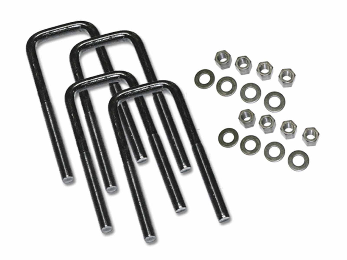 Superlift Universal U-Bolts 10984