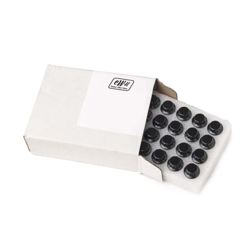 method wheels-bt-bolt 12p black kit