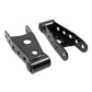 Belltech Shackle Kit | 1 Inch Drop 6700