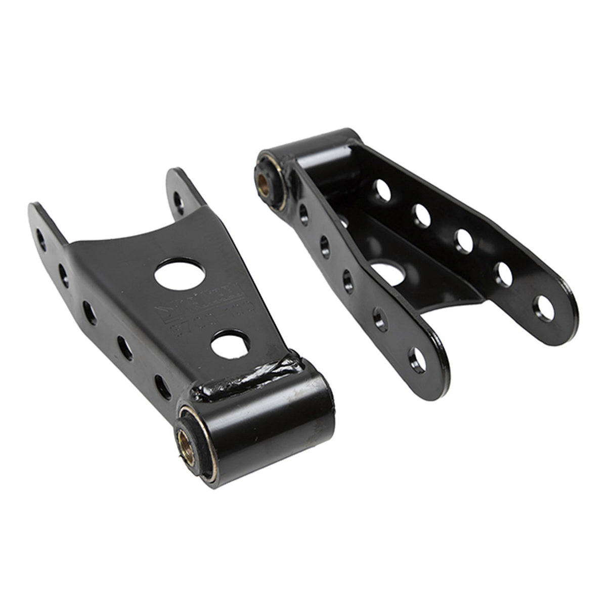 Belltech Shackle Kit | 1 Inch Drop 6700