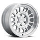 Method Race Wheels MR318 | 17x8.5 | 0mm (4.7" BS) | 6x5.5 Bolt Pattern - Machined - Clear Coat