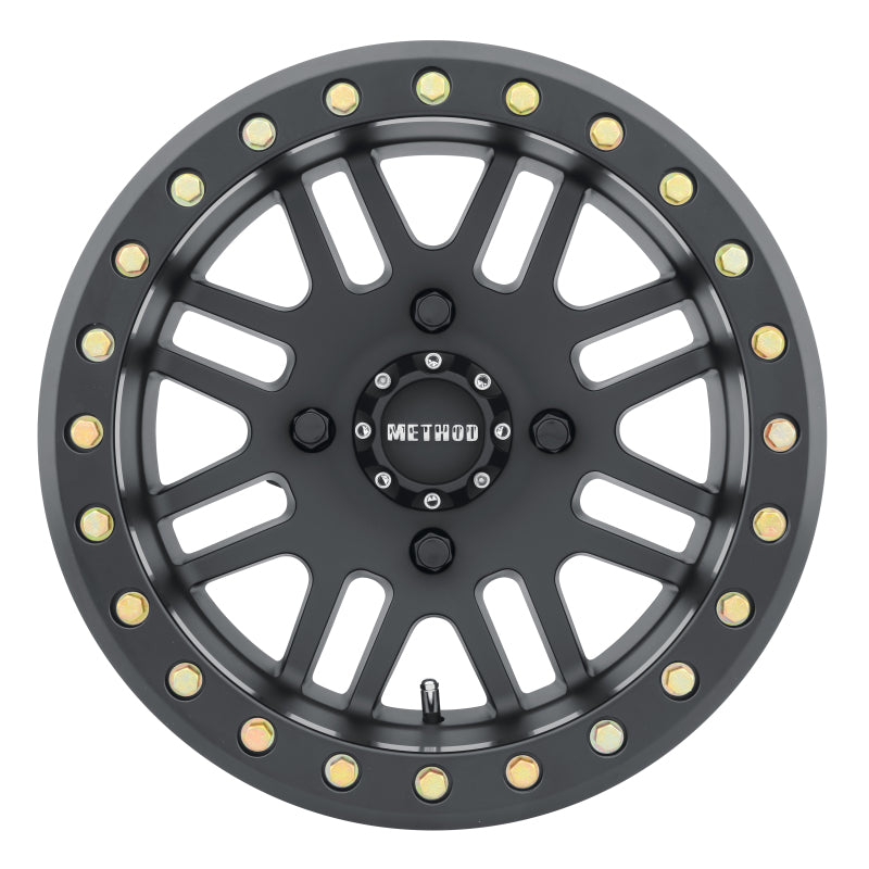 method wheels-mr40641047555b