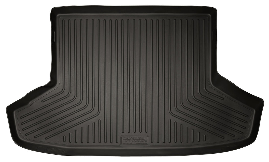 Husky Liners Cargo Liner Fits 2012-2017 Toyota Prius V