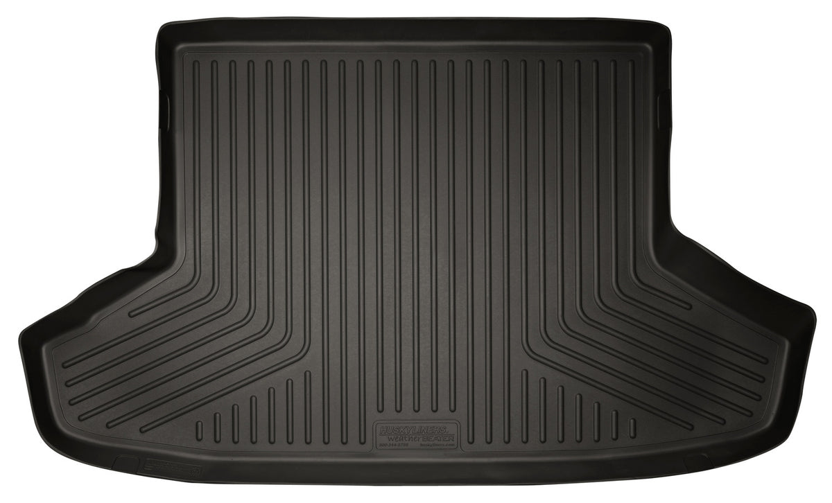Husky Liners Cargo Liner Fits 2012-2017 Toyota Prius V
