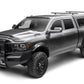 Husky Liners DRT Style Fender Flares Fits 2019-2026 Ram 2500/3500, 6'4" ,8' Bed