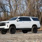 Rough Country 6 Inch Lift Kit | Chevy/GMC SUV 1500 4WD (2021-2026)