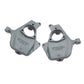 Belltech 2 Inch Drop Spindle Set 2514