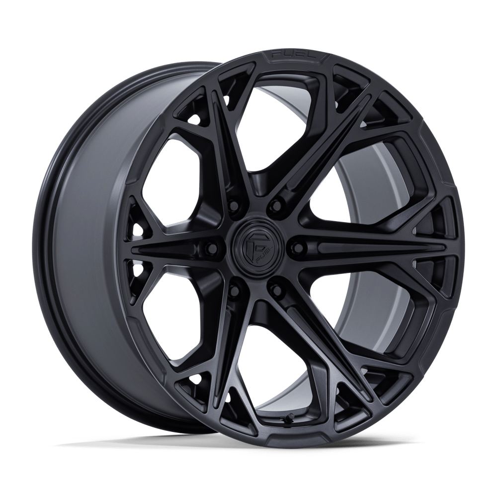 Fuel Off-Road FC886 Hammerhead Wheel | 6x135 Bolt Pattern