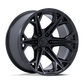 Fuel Off-Road FC886 Hammerhead Wheel | 20x9 | +1mm | 6x135 Bolt Pattern