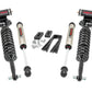 Rough Country 2 Inch Lift Kit | Ford F-150 4WD (2021-2026) - Vertex Coilovers / V2 Monotube