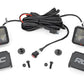 Rough Country LED Ditch Light Kit | Ford Bronco 4WD (2021-2026) - Spectrum Series