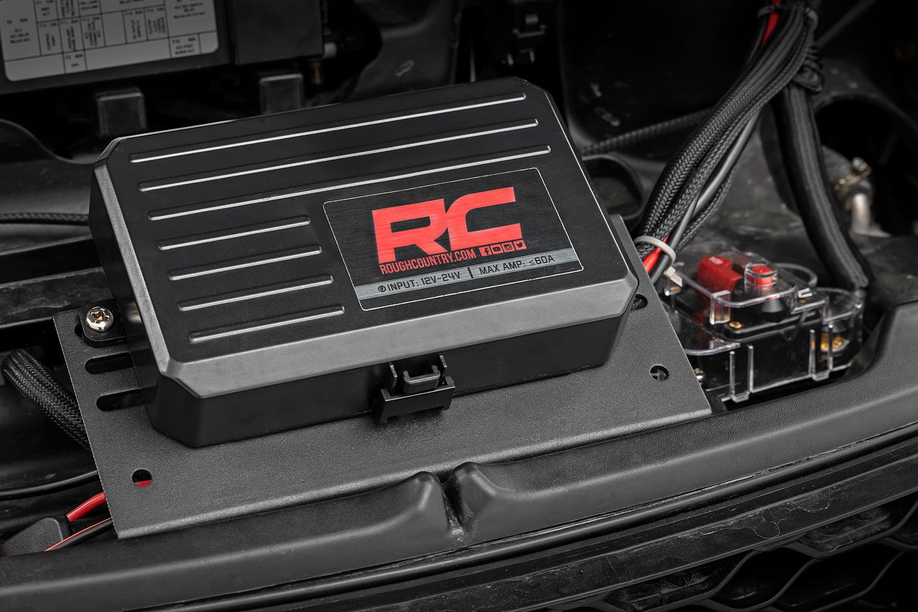RC-70970A