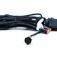 Morimoto Switched Power Harness: 6x Outputs (Extended / Each) - Trucks R Us