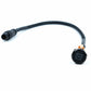 Morimoto Switched Power Harness: 6x Outputs (Extended / Each) - Trucks R Us