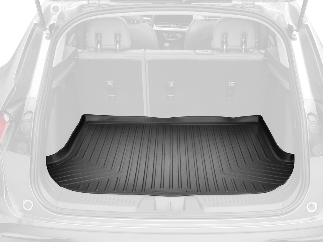 Husky Liners Cargo Liner Fits 2007-2012 Nissan Altima
