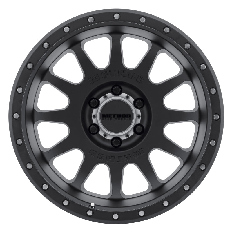 method wheels-mr60521060524n