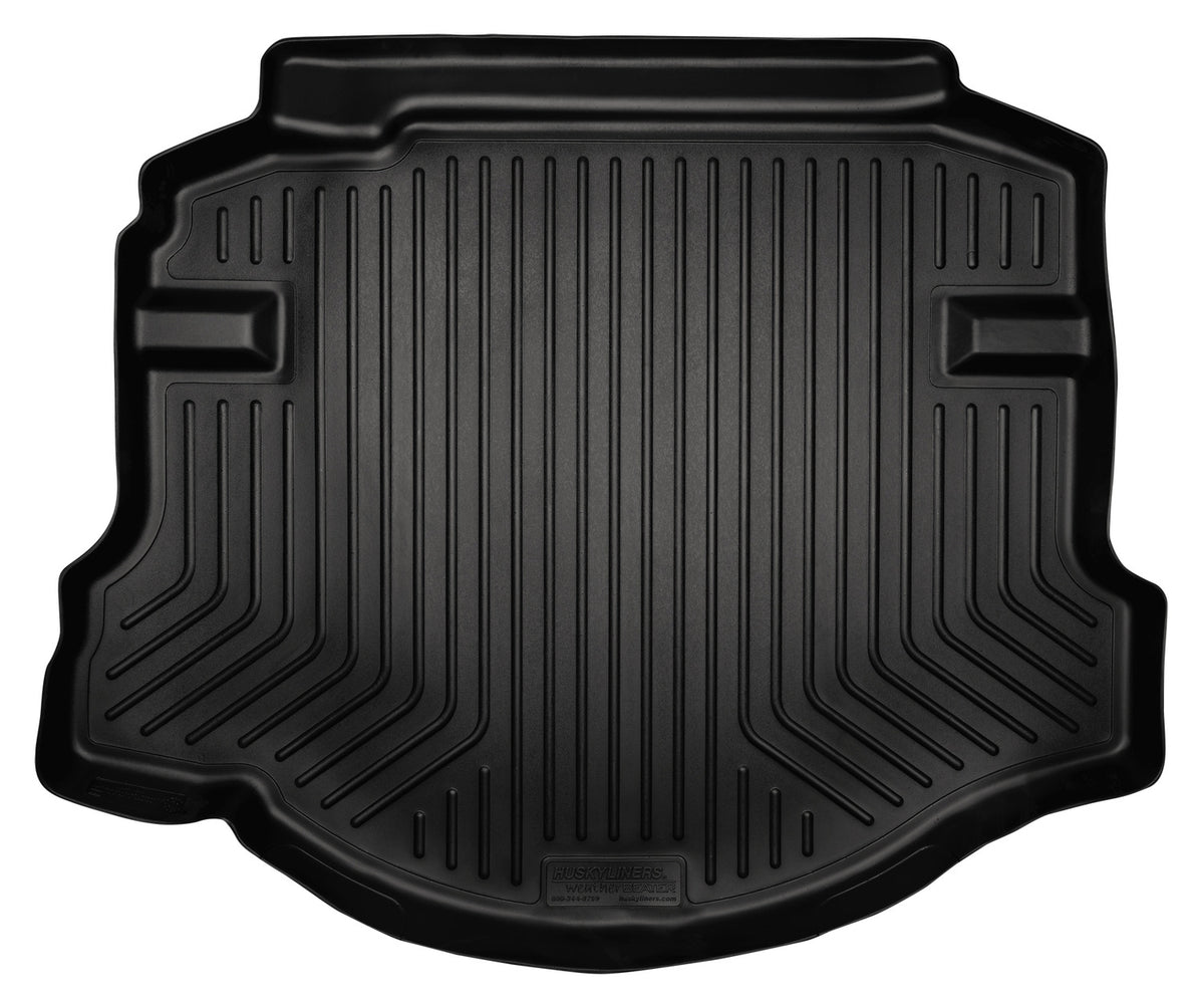 Husky Liners Cargo Liner Fits 2007-2012 Nissan Altima