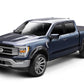 Husky Liners DRT Style Fender Flares Fits 2019-2025 Ram 1500, 5'7" ,6'4" Bed