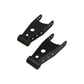 Belltech Shackle Kit | 2 Inch Drop 6406