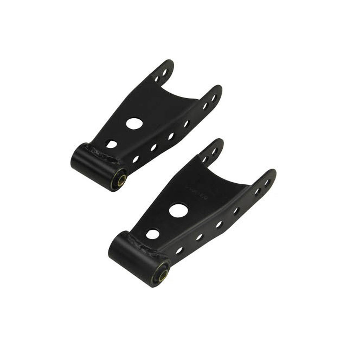 Belltech Shackle Kit | 2 Inch Drop 6406
