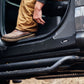 Husky Liners Truck Rocker Panel Kit 2874089