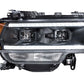 XB Hybrid LED Headlights: Ram HD (19+ / Set) - Trucks R Us