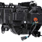 XB Hybrid LED Headlights: Ram HD (19+ / Set) - Trucks R Us