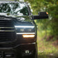 XB Hybrid LED Headlights: Ram HD (19+ / Set) - Trucks R Us