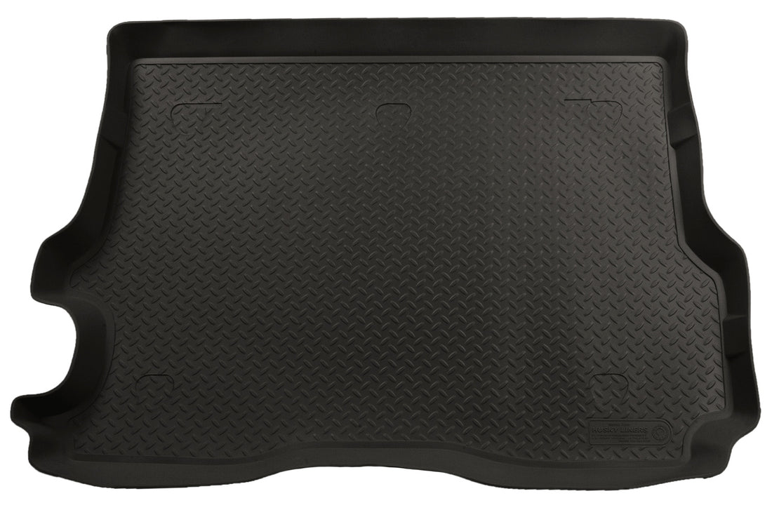 Husky Liners Classic Cargo Liner 22001