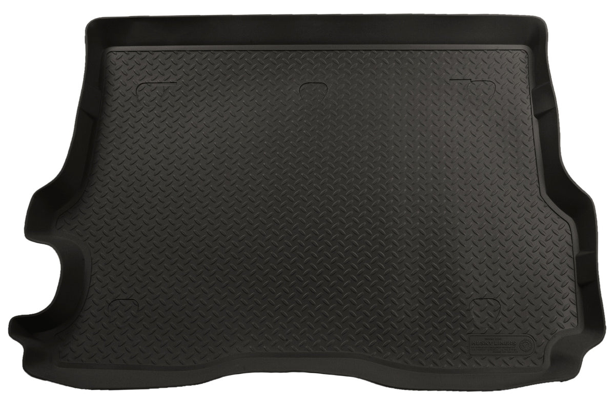 Husky Liners Classic Cargo Liner 22001