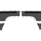 Rough Country Full Body Armor | Jeep Cherokee XJ 2WD/4WD (97-01) - Rear