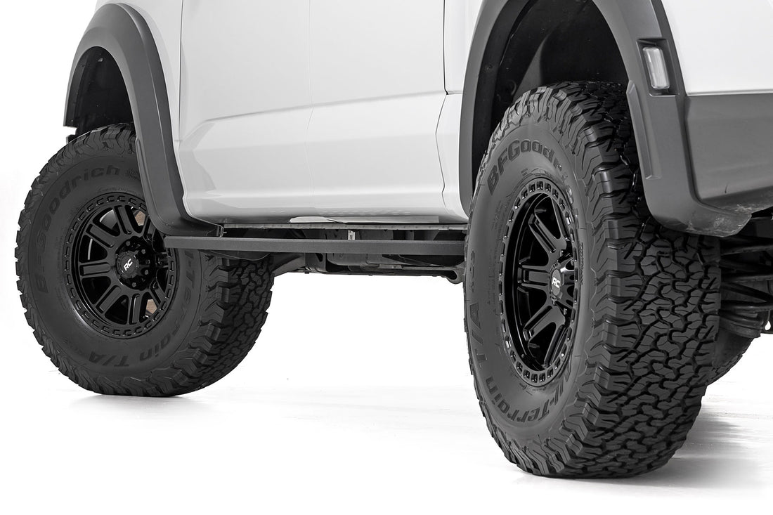 Rough Country 84 Series Wheel | 6x135 Bolt Pattern