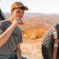 Rough Country Tread T-Shirt - Men