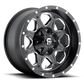 Fuel Off-Road D534 Boost Wheel | 5x4.5/5x5 (5x114.3/5x127) Bolt Pattern