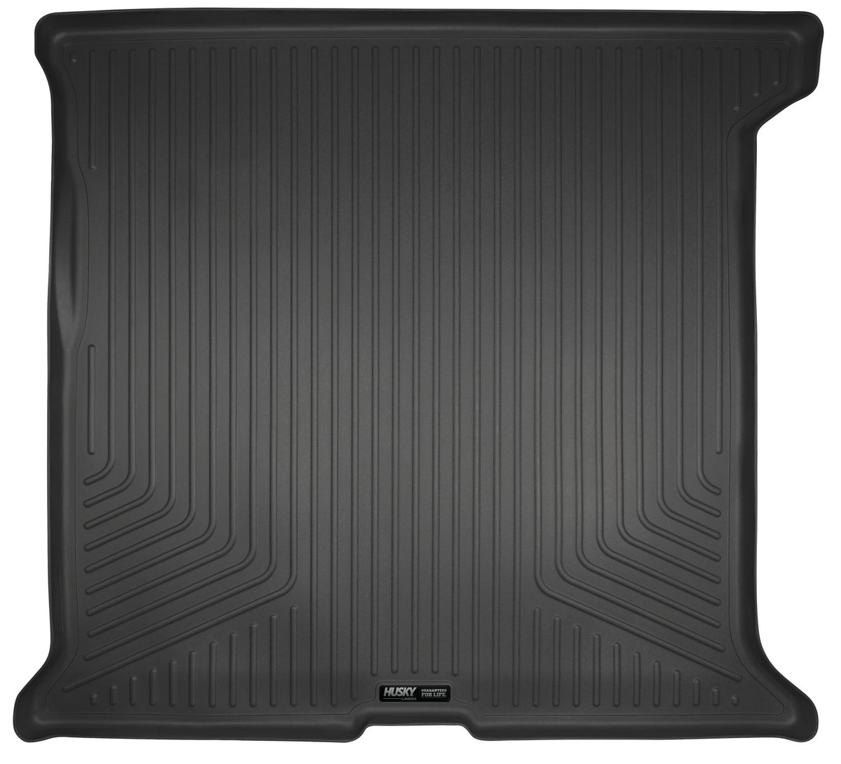 Husky Liners Cargo Liner Fits 2007-2017 Ford Expedition, Lincoln Navigator