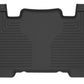 Husky Liners X-act Contour Second Floor Liner - 1 Piece Fits 2018-2025 Honda Odyssey