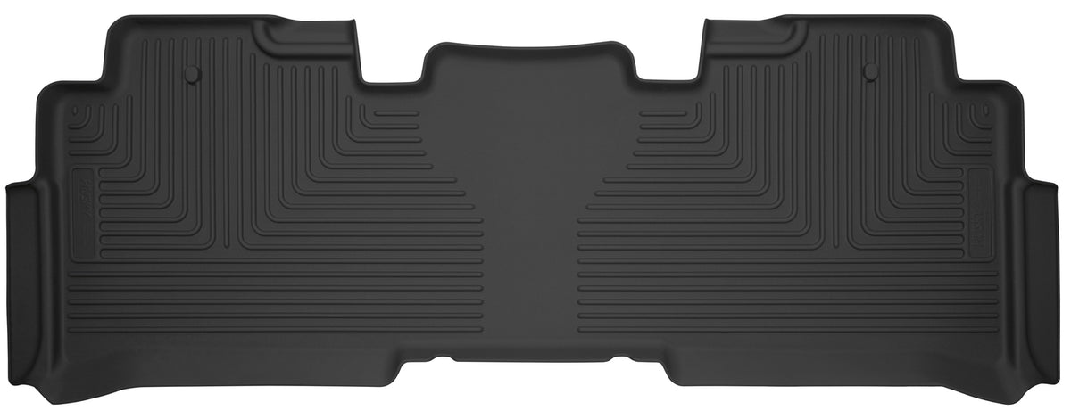 Husky Liners X-act Contour Second Floor Liner - 1 Piece Fits 2018-2025 Honda Odyssey