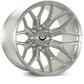 Vossen VFX-03 Wheel | 6x5.5 (6x139.7) Bolt Pattern - Polished / 22x12 / +44mm