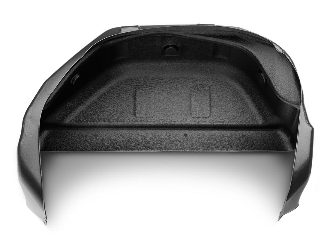 Husky Liners Wheel Well Guards Fits 2017-2025 Ford F250/F350