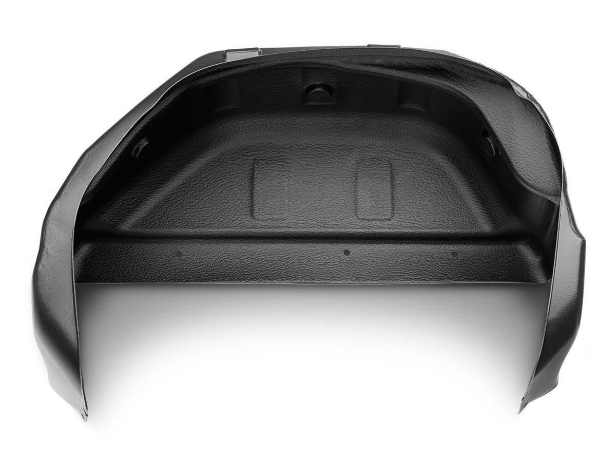 Husky Liners Wheel Well Guards Fits 2017-2025 Ford F250/F350