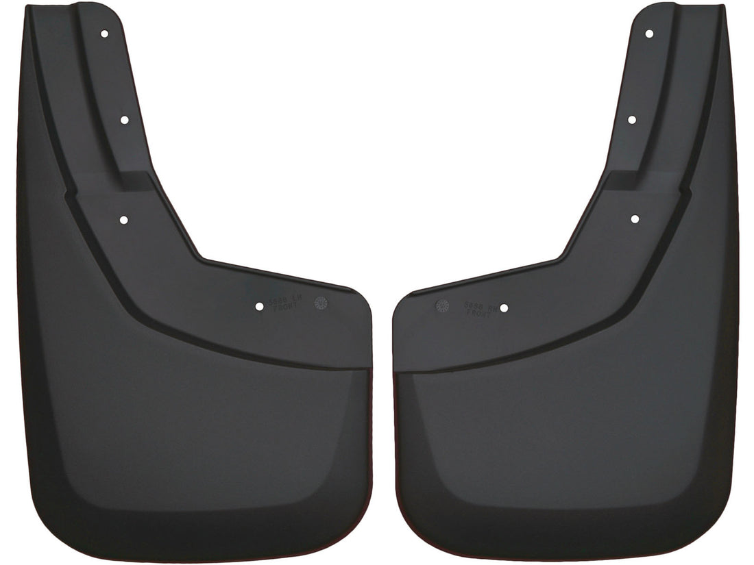 Husky Front Mud Guards 56031