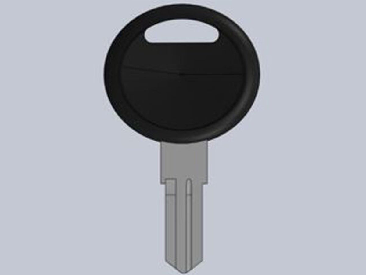 Retrax Replacement Key - R600