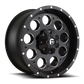 Fuel Off-Road D525 Revolver Wheel | 5x5/5x5.5 (5x127/5x139.7) Bolt Pattern